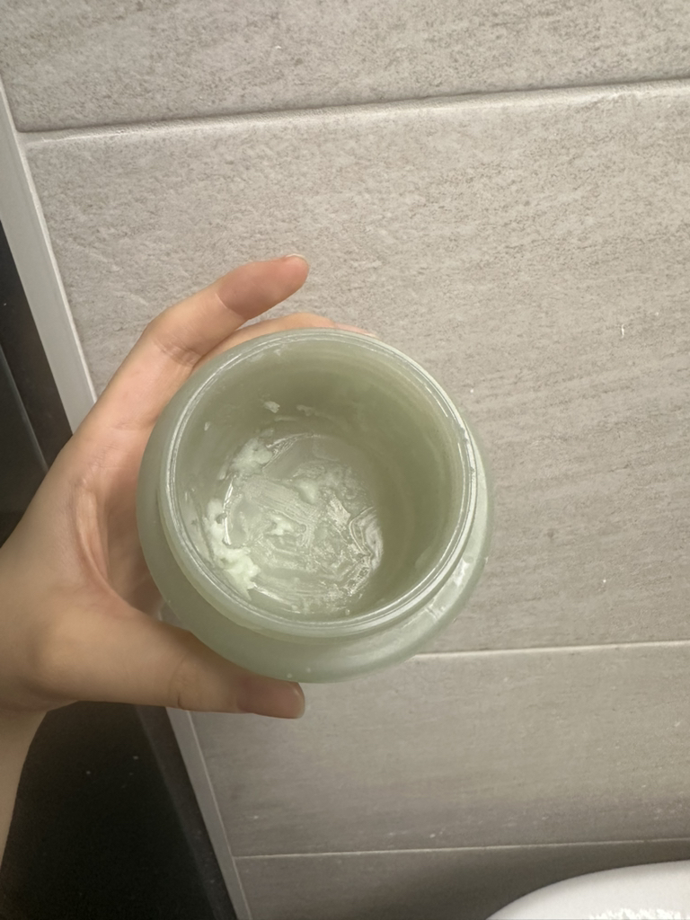HYGGEE 绿色温和卸妆膏 common.review image