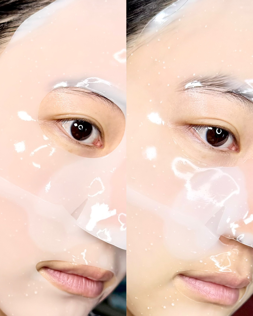 아로셀 (AROCELL) 멜라 TXA 마스크 review image