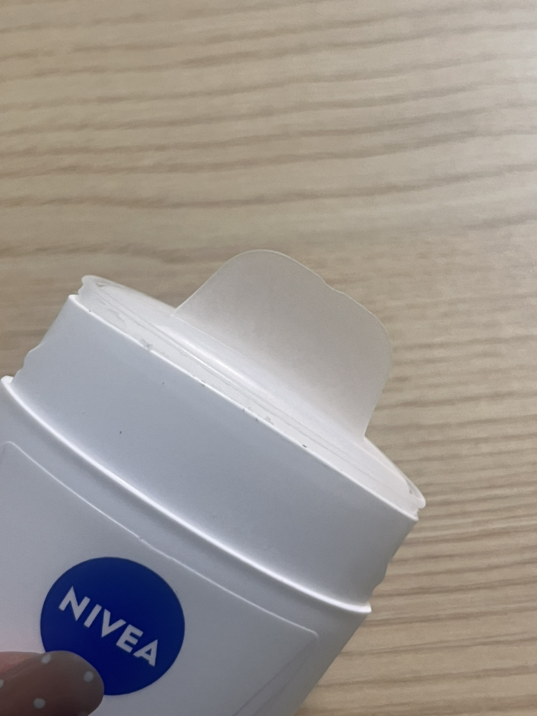 니베아 (NIVEA) 데오드란트 스틱 [엑스트라브라이트] review image