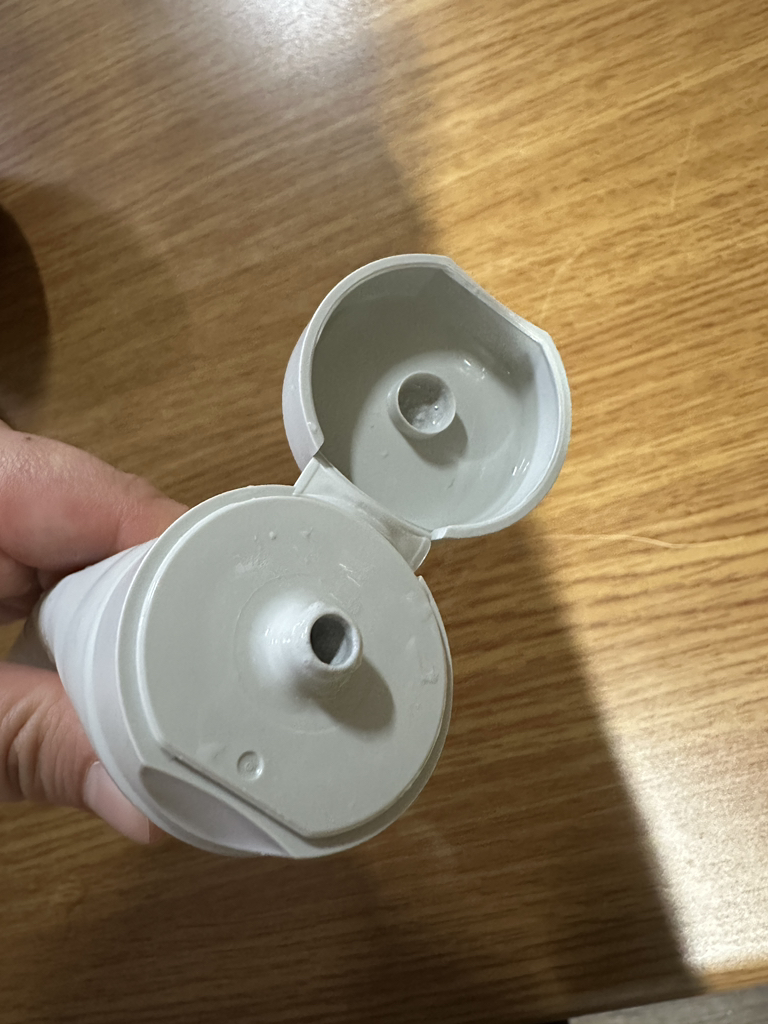 디마르3 (DEMAR3) 시그니처 비트 로제 폼 클렌저 review image