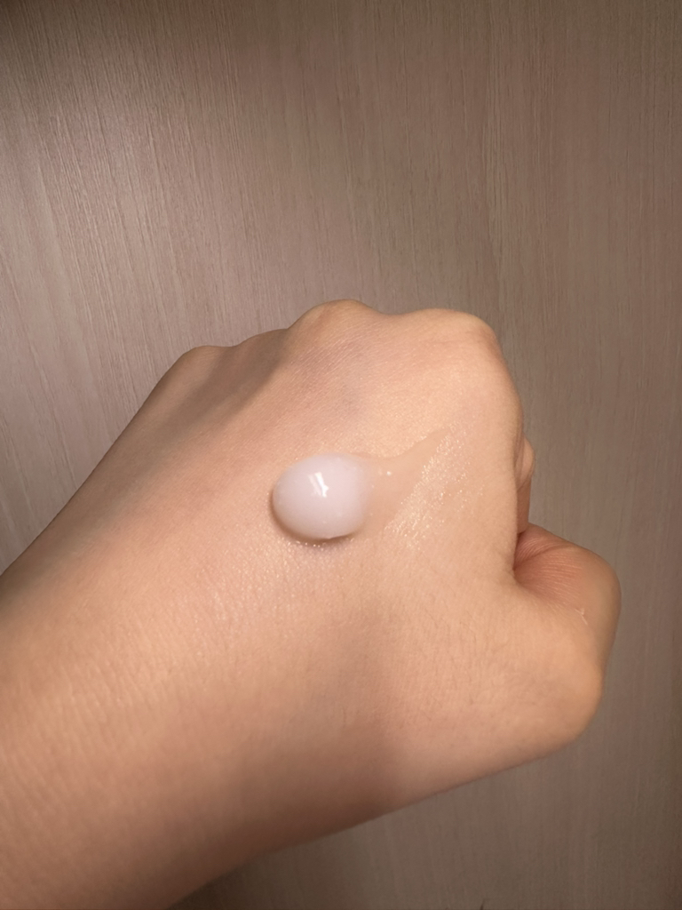 帝依圣 西卡普克霜 2X common.review image