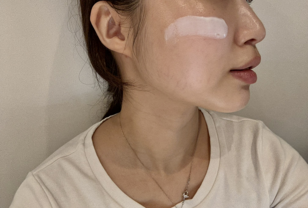 히디프 (hidiff) 퓨어 톤 캡슐 선크림 [SPF50+/PA++++] review image