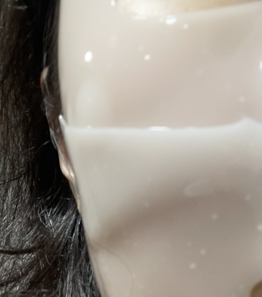 하우스오브비 (HouseofB) 글루타티온 페이스 필름 review image