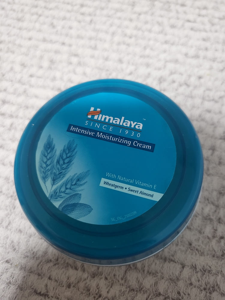 히말라야 (Himalaya) 인텐시브 수분크림 review image