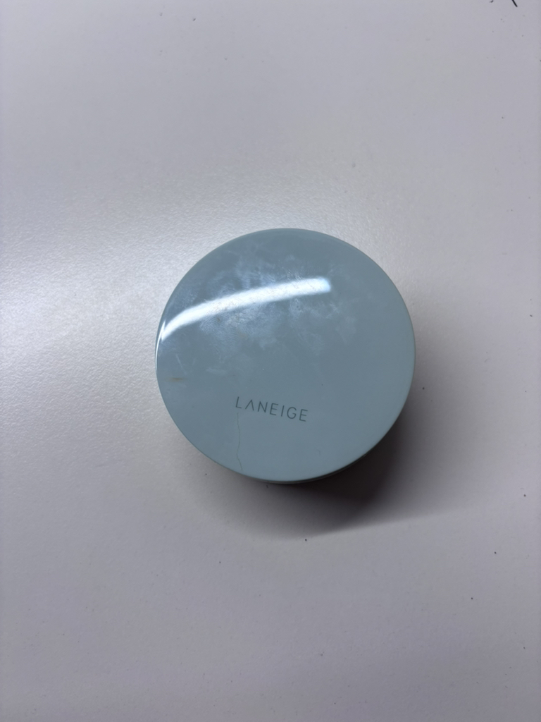 兰芝 新型粉末 common.review image