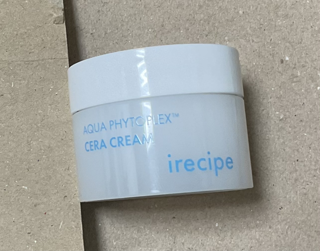 아이레시피 (irecipe) 아쿠아 피토플렉스 세라 크림 review image