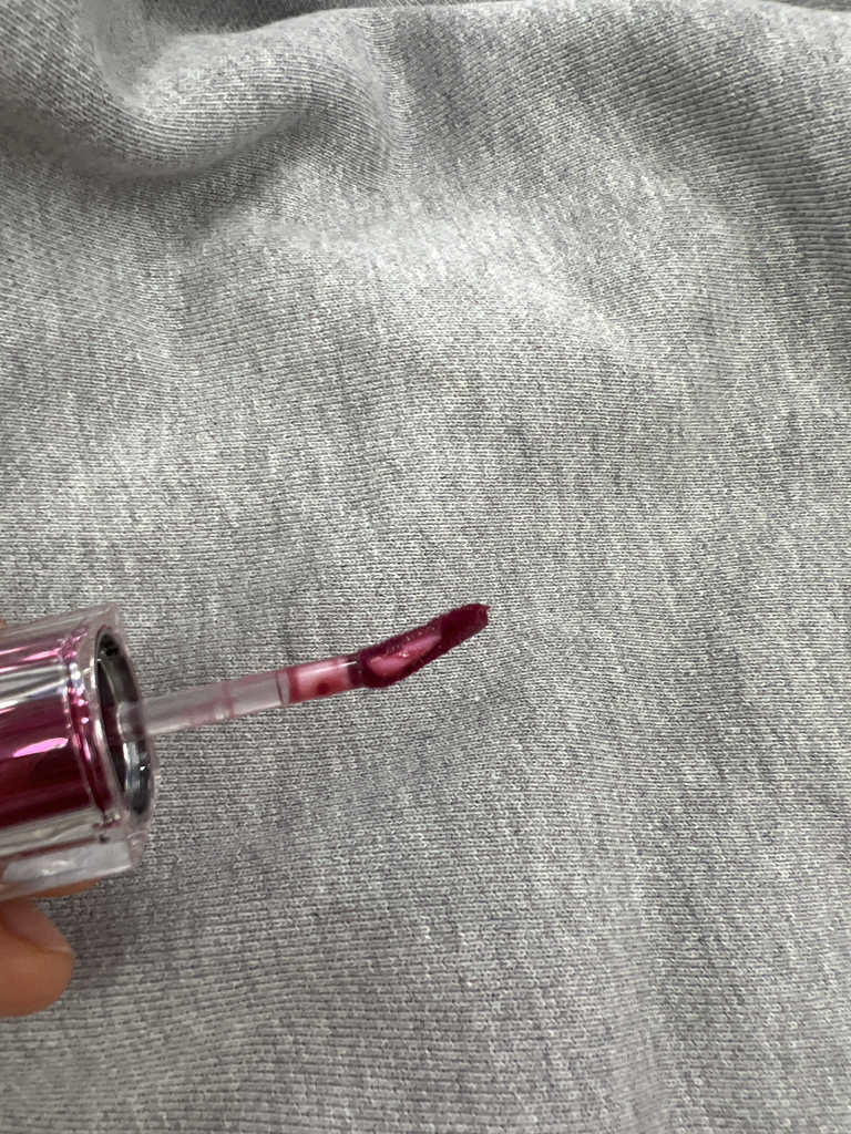 토니모리 (TONYMOLY) 겟잇 틴트 워터풀 버터 [03 리치플럼] review image