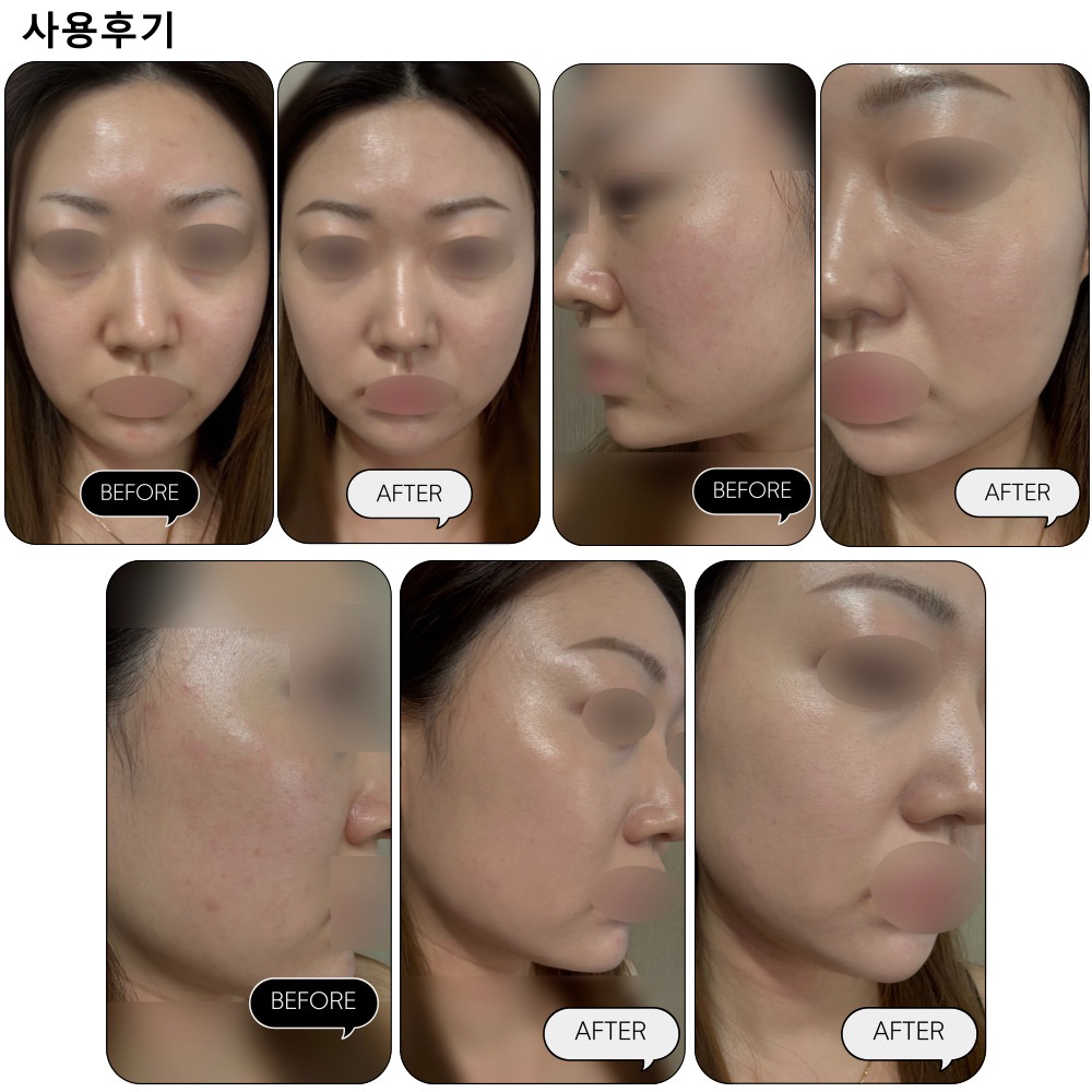 클라뷰 (KLAVUU) 액트리스 백스테이지 부스팅 쿠션 글로우 [SPF50+/PA+++] [19 페일아이보리] review image