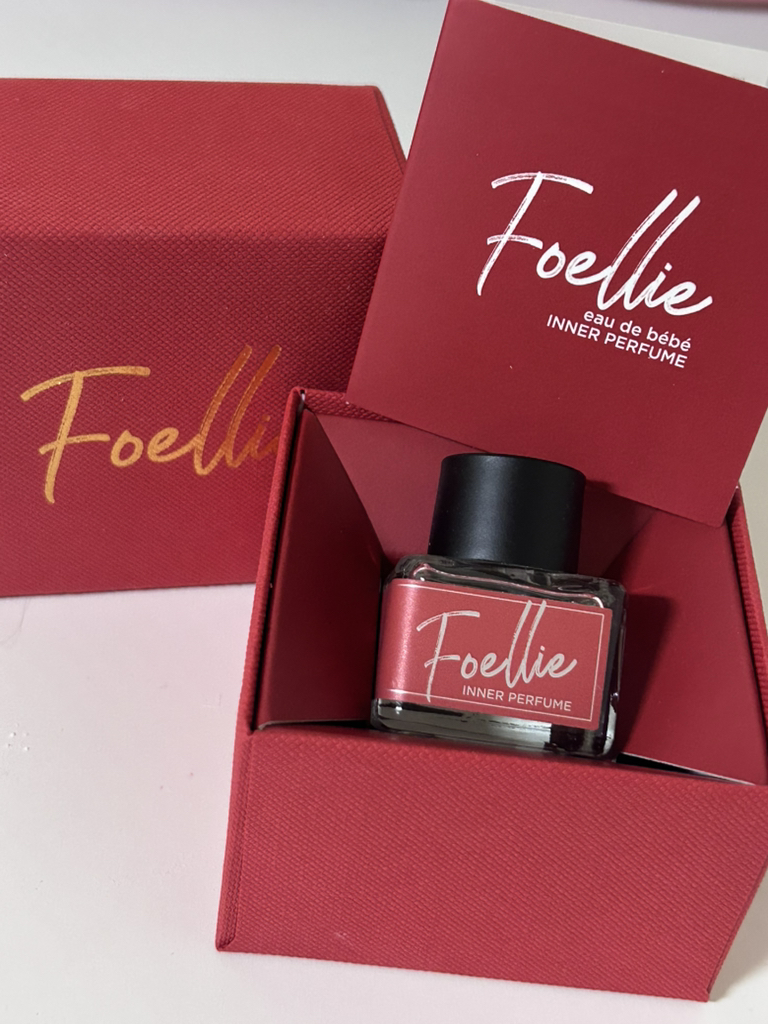 포엘리에 (Foellie) 이너 퍼퓸 [오드베베] review image