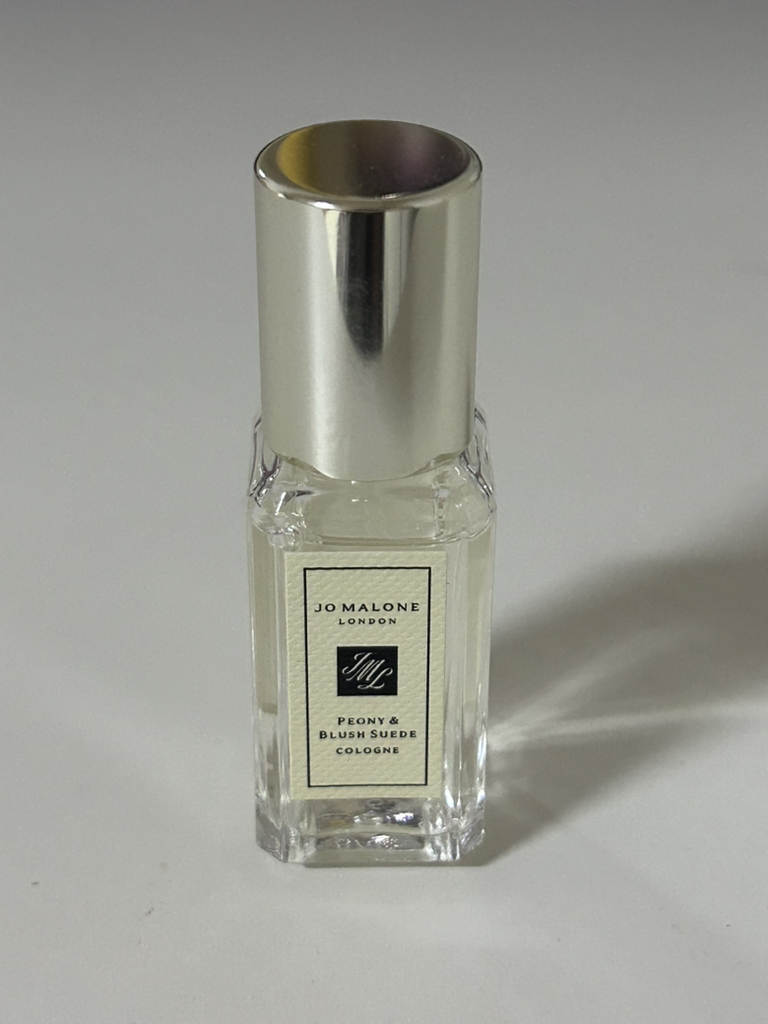 조말론 (JOMALONE) 피오니 앤 블러쉬 스웨이드 코롱 review image