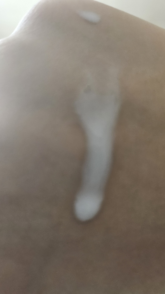 PDR-N 精华素 100的真实用户使用照片