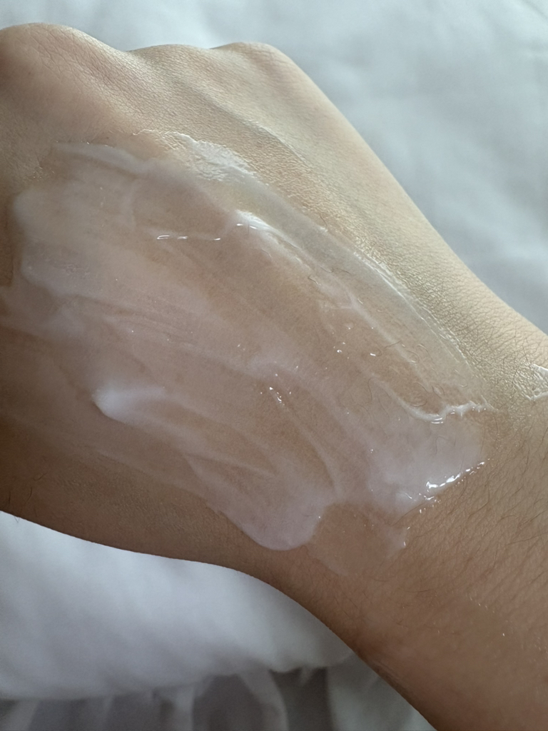 马德卡乳膏的真实用户使用照片
