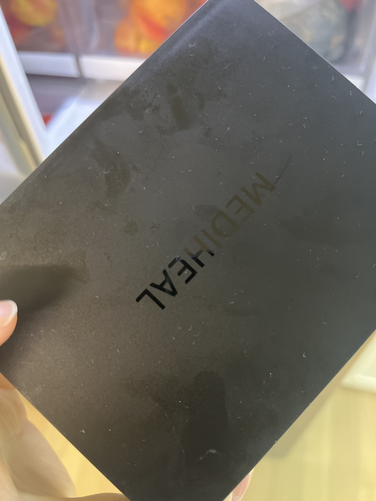 德马365面膜 [马德卡索赛德]的真实用户使用照片