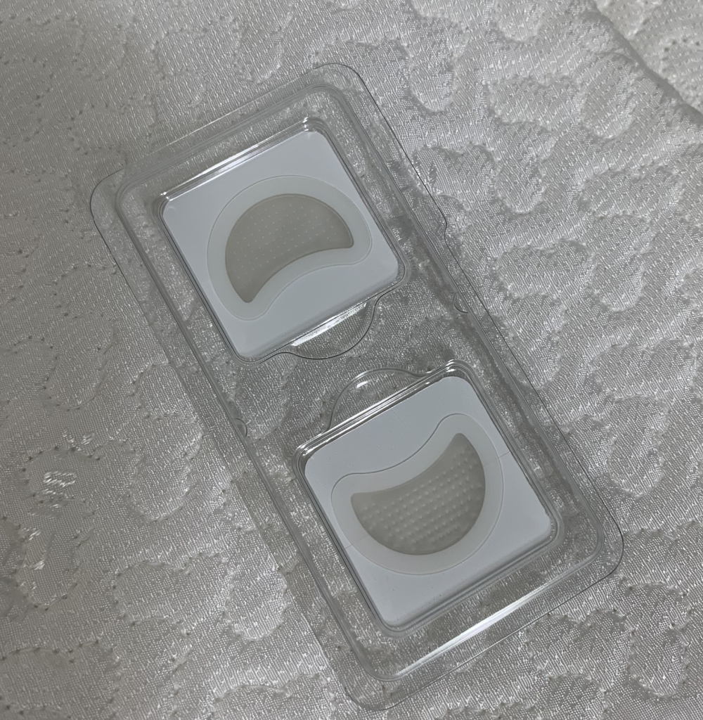 아크로패스 (ACROPASS) 포어리스 review image