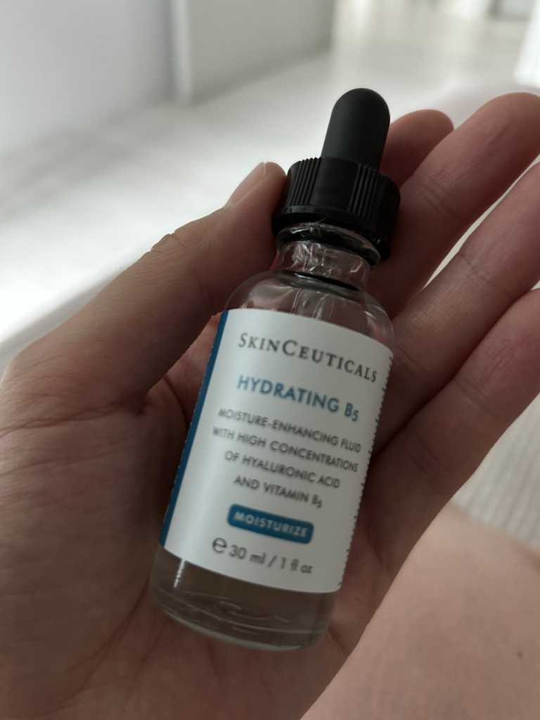 스킨수티컬즈 (SKINCEUTICALS) 하이드레이팅 B5 review image