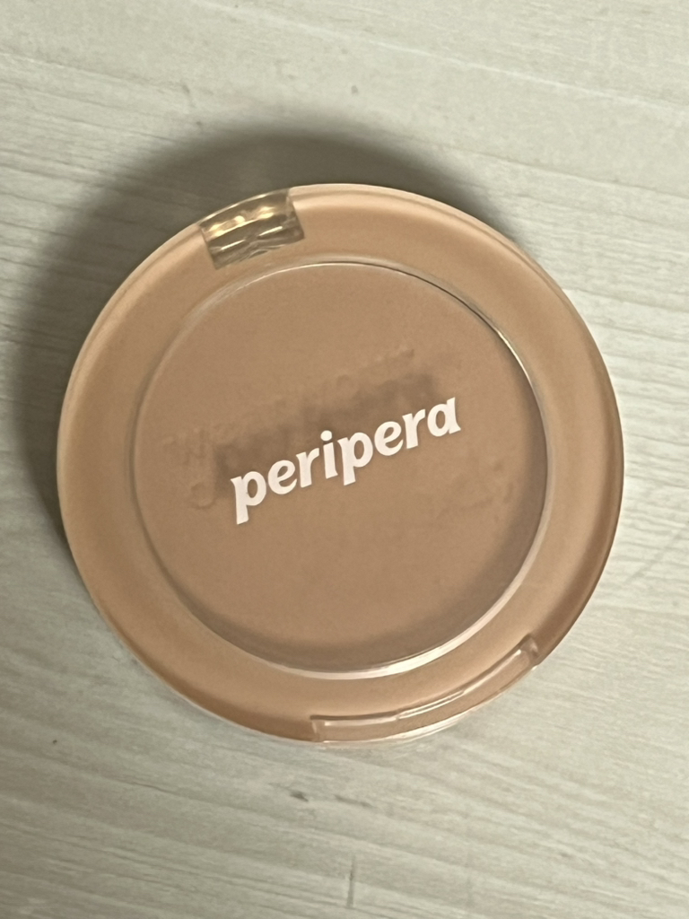 peripera 橡子收藏 阳光明媚的阳光腮红 [016 我喜欢橡子] common.review image