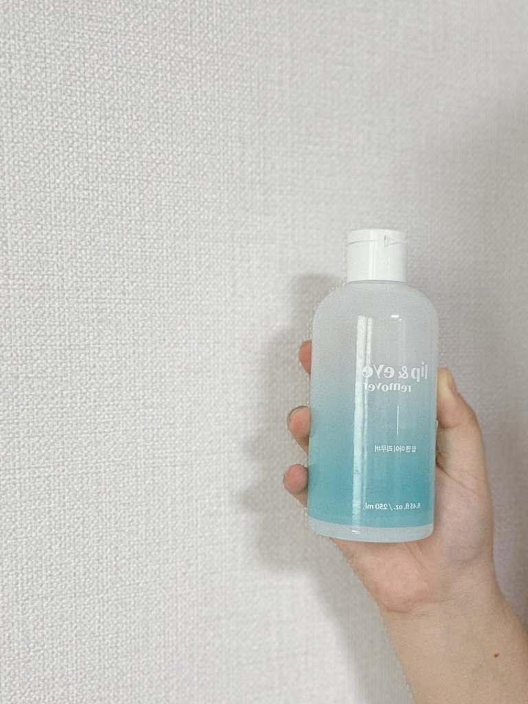 에뛰드 (ETUDE) 립 앤 아이 리무버 review image