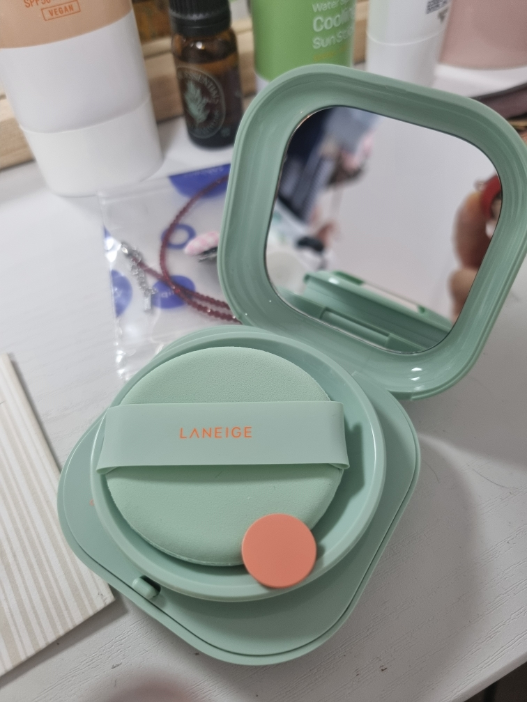 product review image