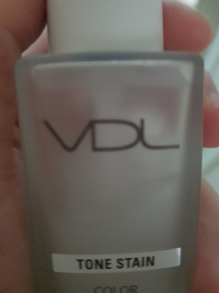 VDL (브이디엘) 톤스테인 컬러 코렉팅 프라이머 [00 클리어] review image