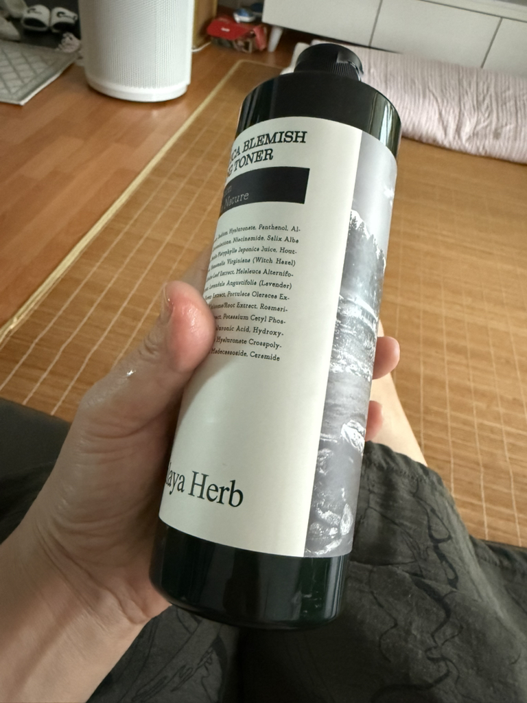 NARD 希卡祛痘舒缓爽肤水 common.review image