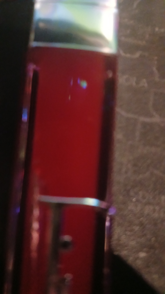 디올 (Dior) 어딕트 립 맥시마이저 [015 체리] review image