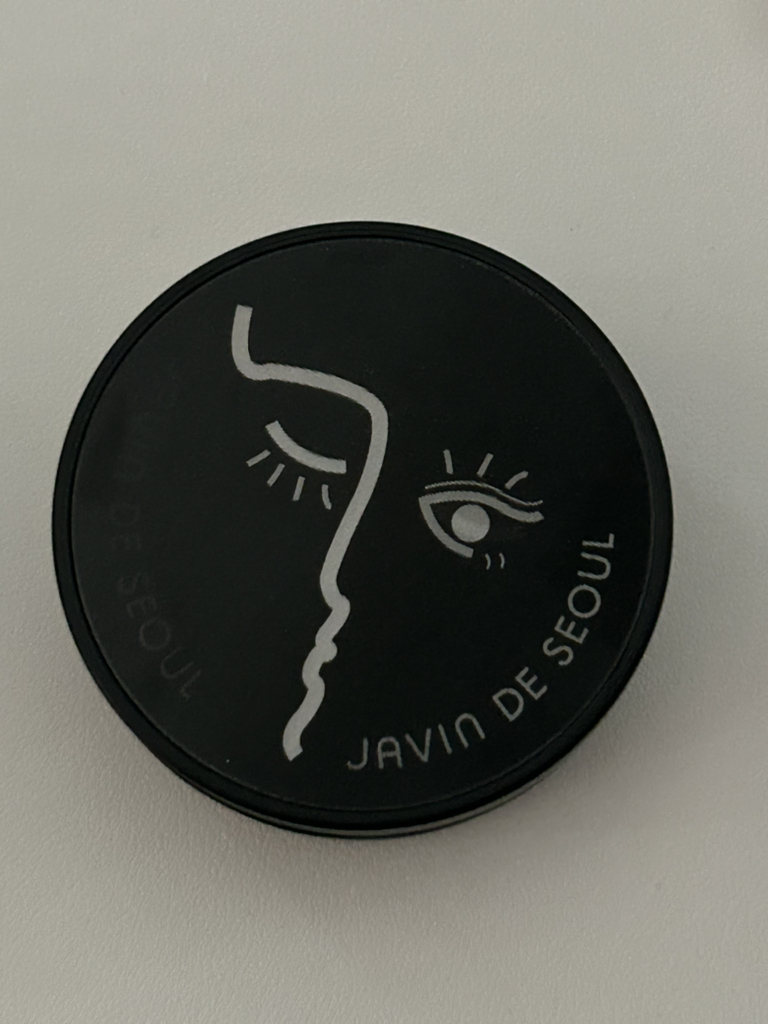 JAVINDESEOUL 翼闪光粉底霜 [SPF50+/PA+++] [21 象牙白] common.review image