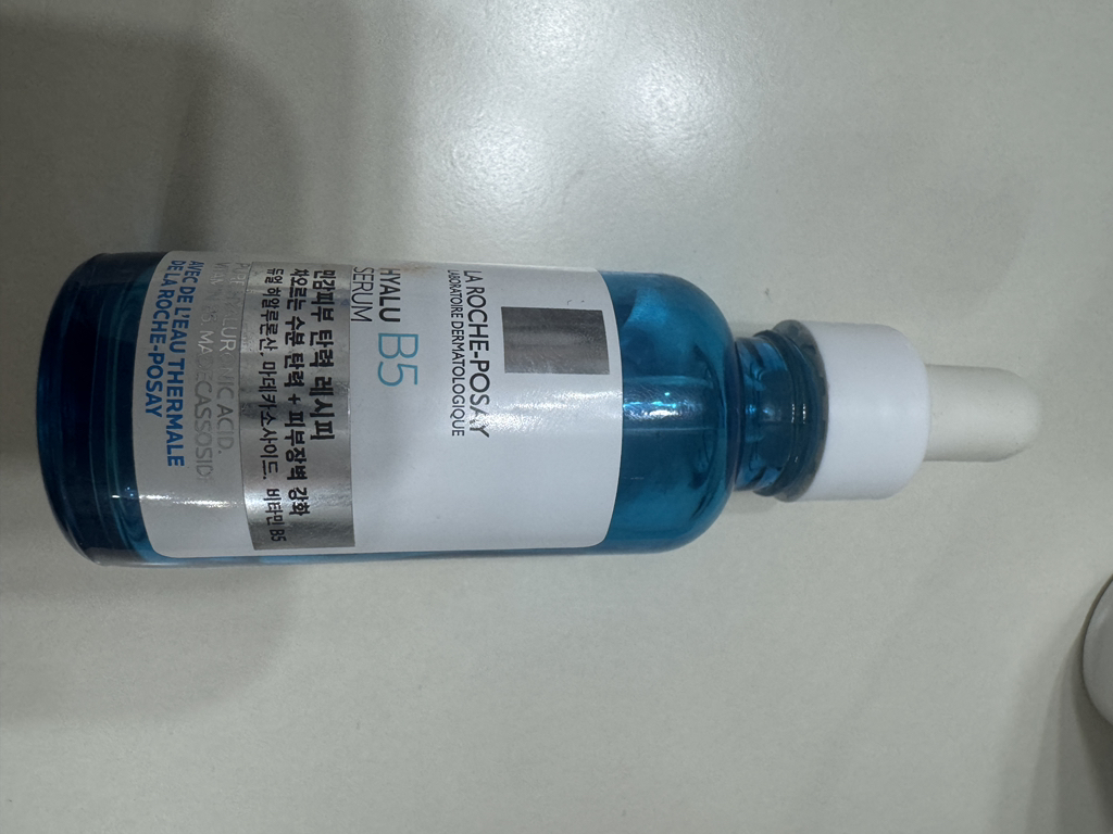 라로슈포제 (LAROCHE-POSAY) 히알루 B5 세럼 review image