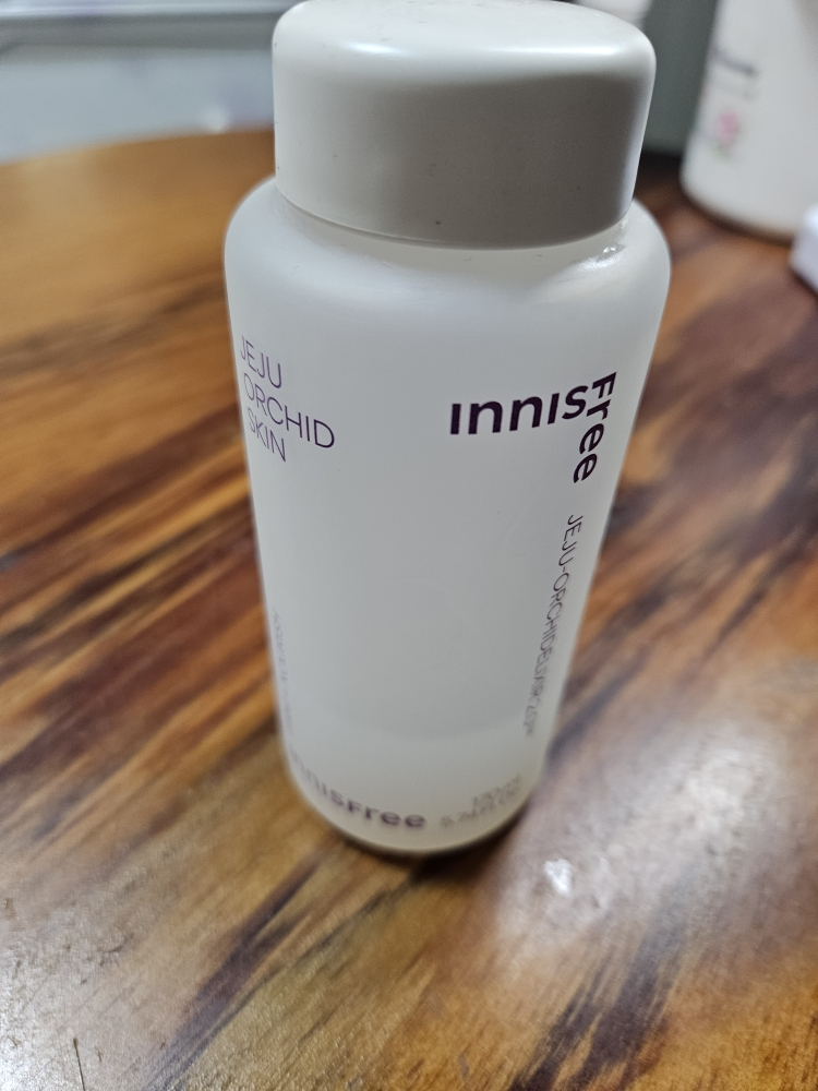 이니스프리 (INNISFREE) 한란 스킨 review image