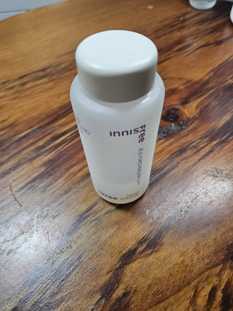 이니스프리 (INNISFREE) 한란 스킨 review image