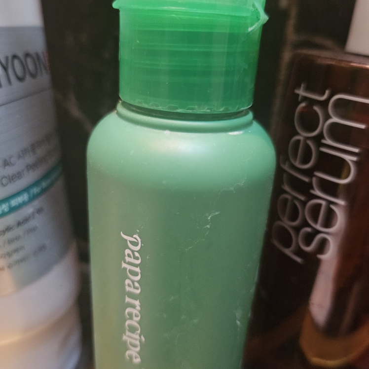 파파레서피 (Paparecipe) 티트리 컨트롤 효소 파우더 클렌저 review image