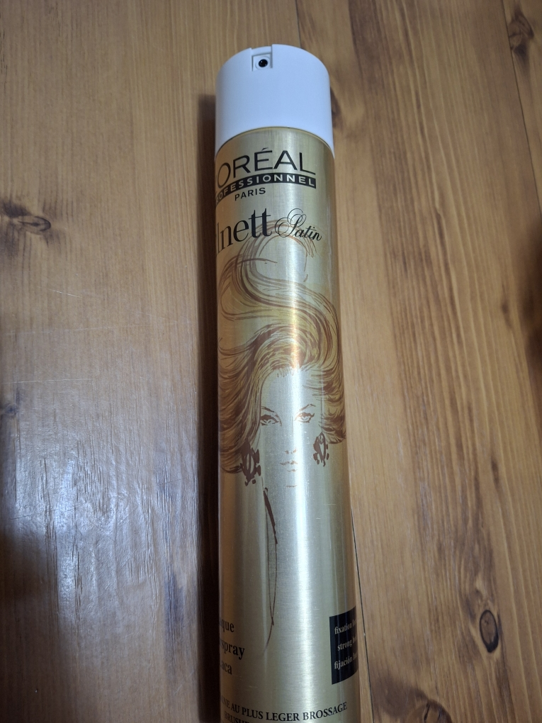 LOREALPROFESSIONNELPARIS 埃尔内特喷雾 common.review image