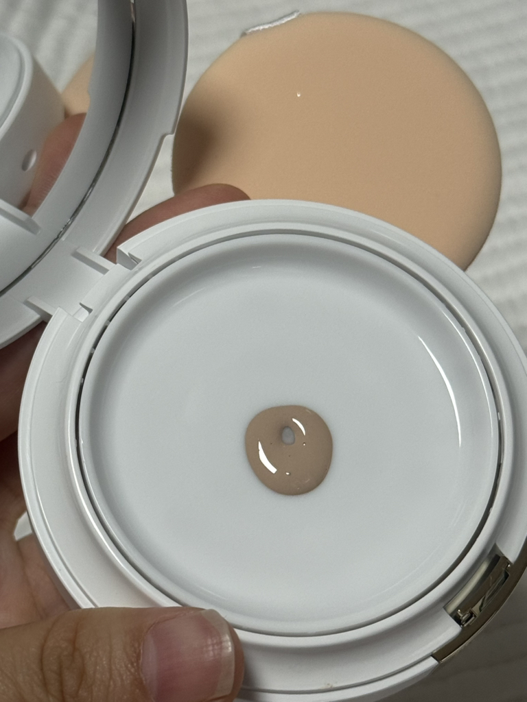 레노덤 (RenoDerm) 데이 롱 비비크림 세미 글로우 [SPF50+/PA+++] [21호] review image