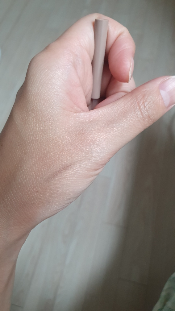 페리페라 (peripera) 스피디 스키니 브로우 [08 토프베이지] review image