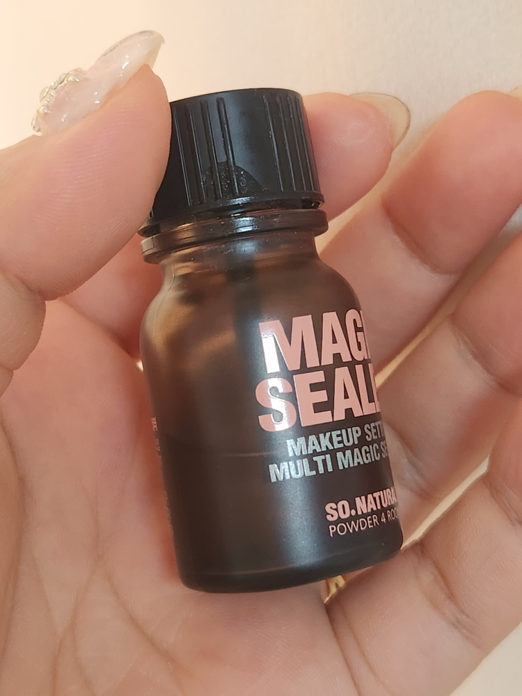 SO'NATURAL 定妆定妆定妆定妆 common.review image