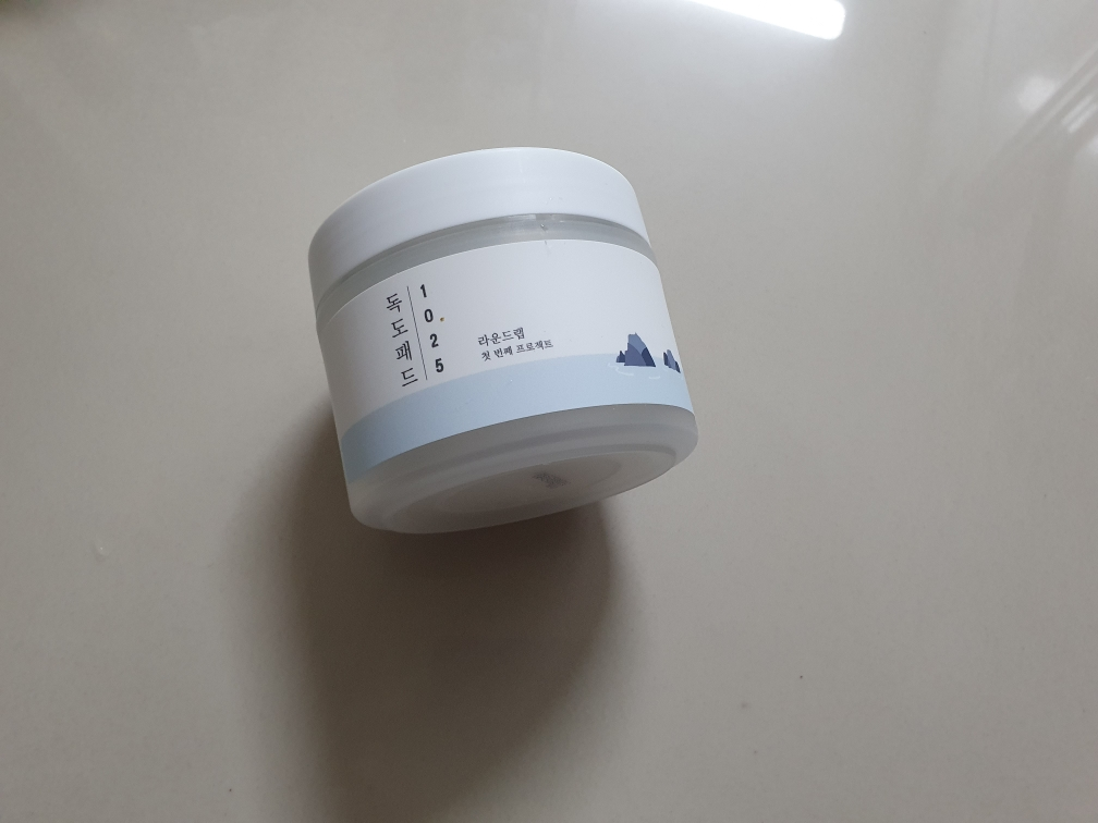独岛垫的真实用户使用照片