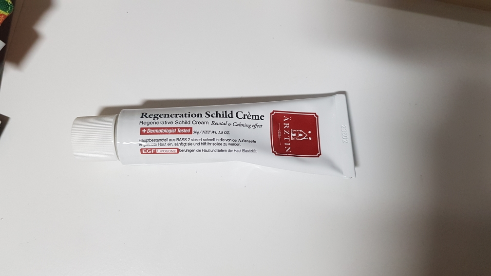ARZTIN 再生淤泥膏 common.review image