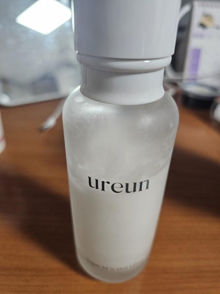 尤金 纯素多功能乳液 common.review image