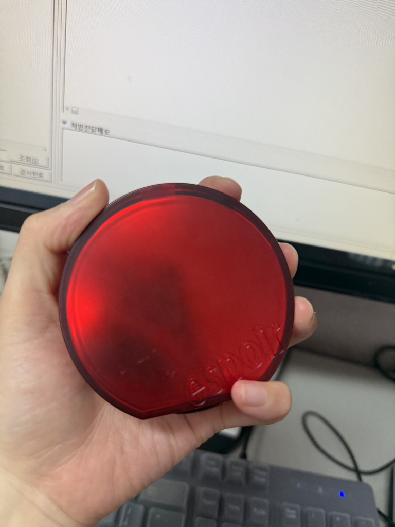 Pro Tailor Velvet Cover Cushion New Class [SPF34/PA++] [No. 23 Beige]的真实用户使用照片