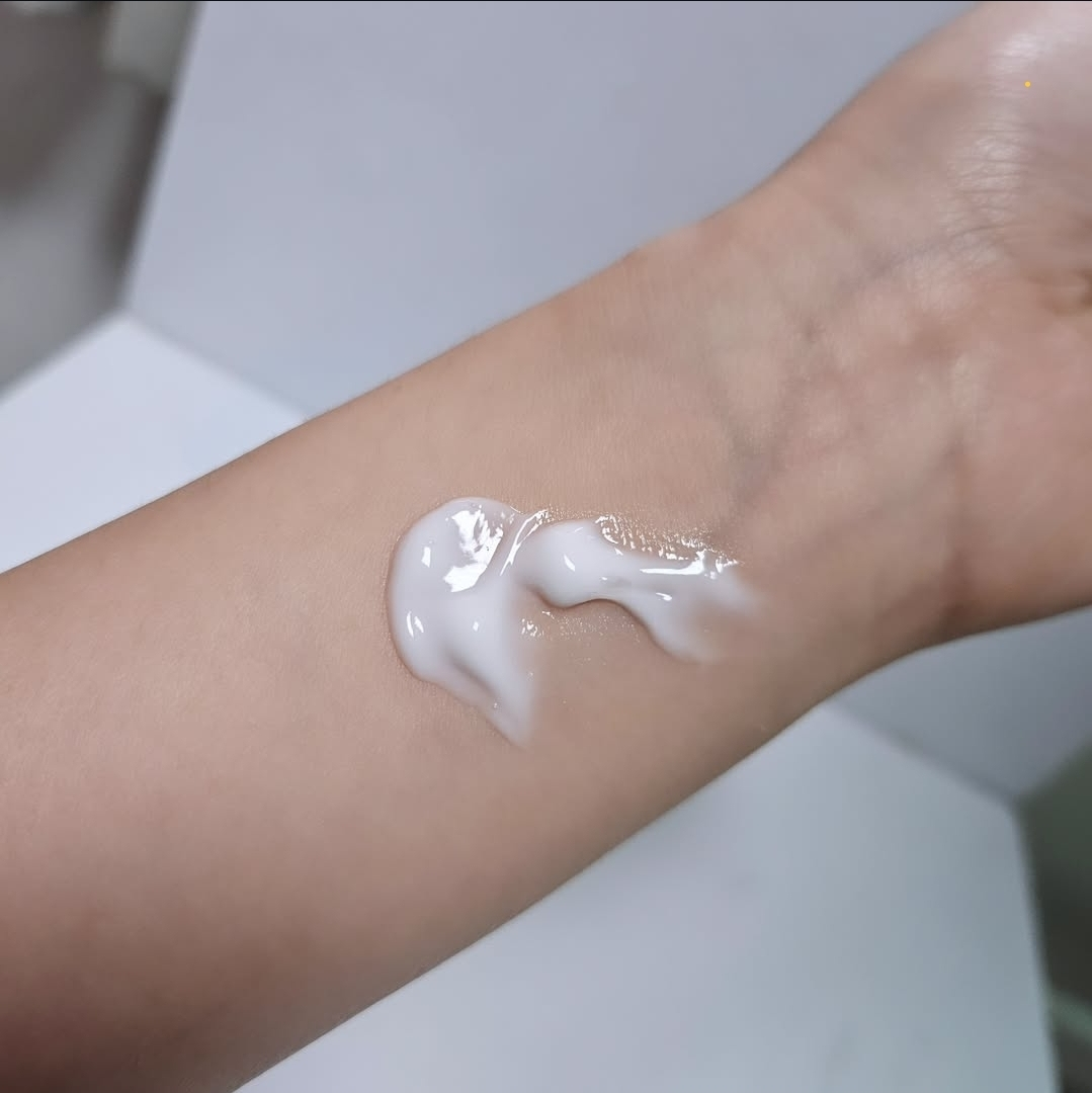 베이비도브 (babyDove) 바디로션 [카밍모이스처] review image