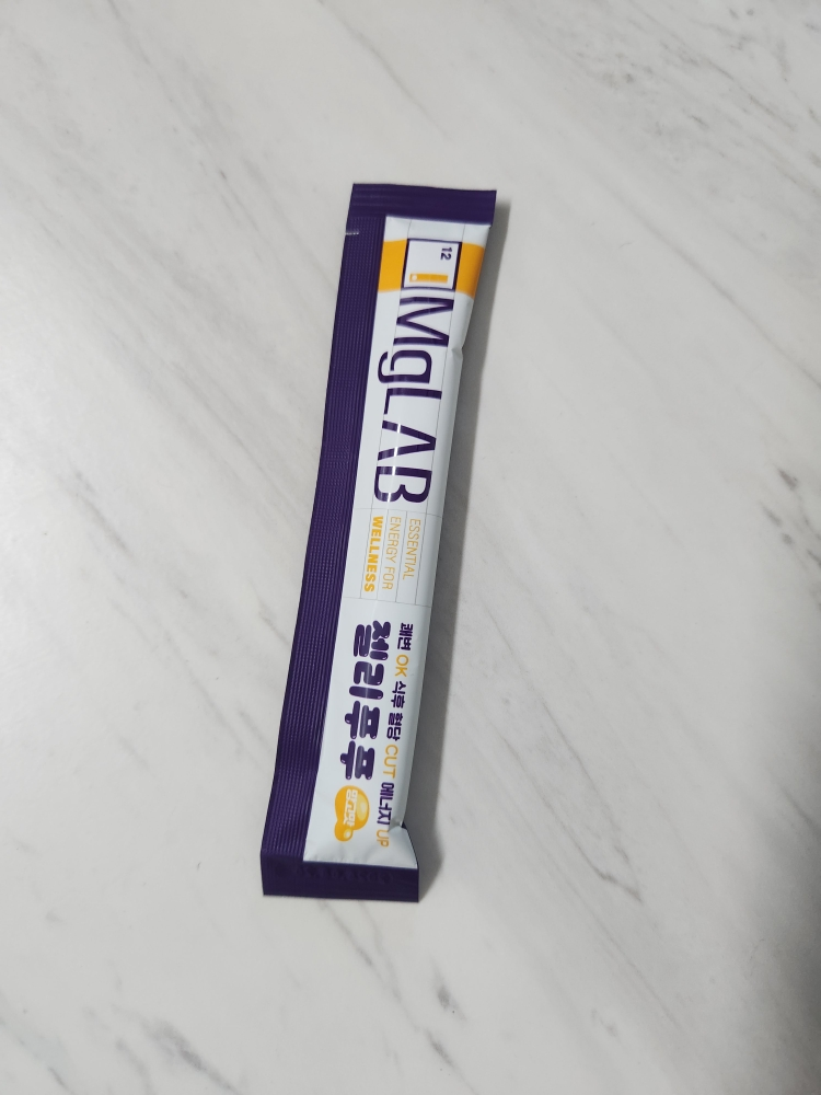 마그랩 (MgLAB) 젤리푸푸 review image