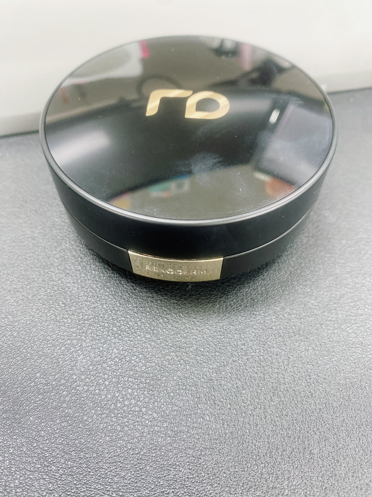 레노덤 (RenoDerm) 데이 롱 비비크림 글로우 [SPF37/PA++] [23호] review image