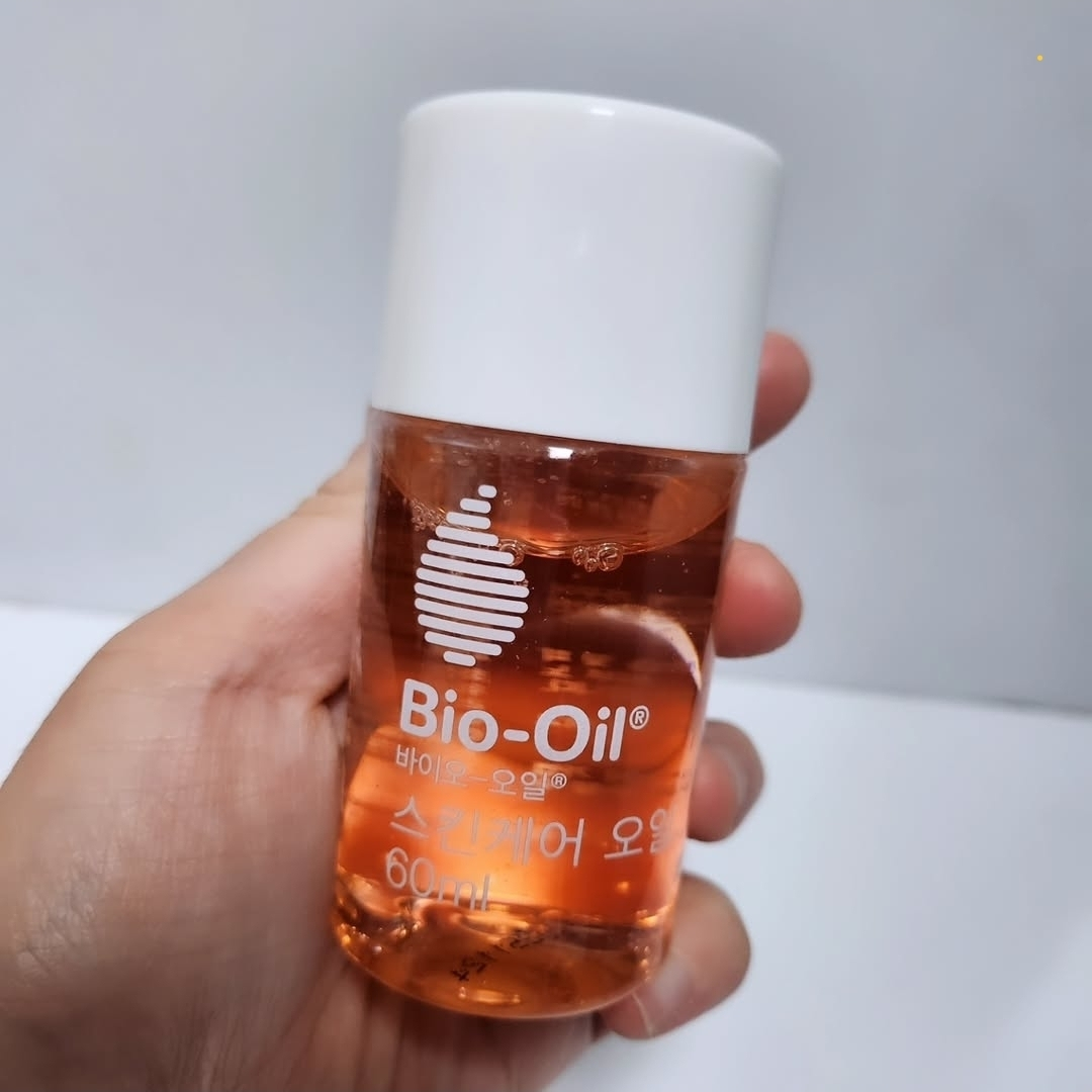 바이오-오일 (Bio-Oil) 스킨케어 오일 review image