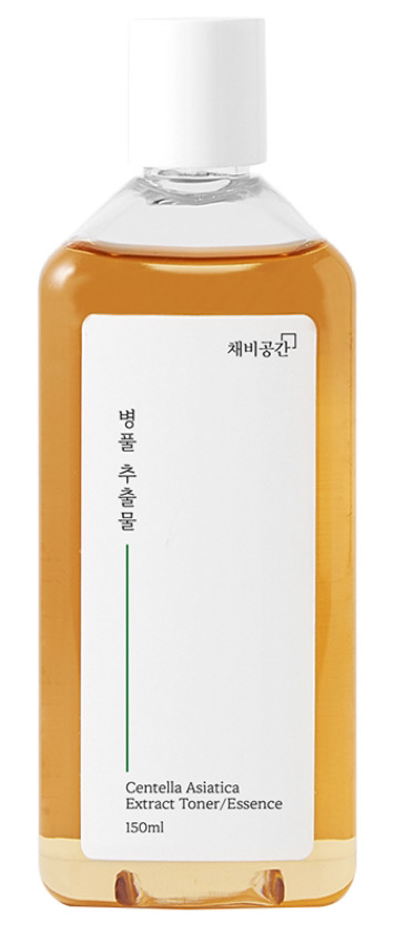 채비공간 비건토너 [병풀추출물] review image