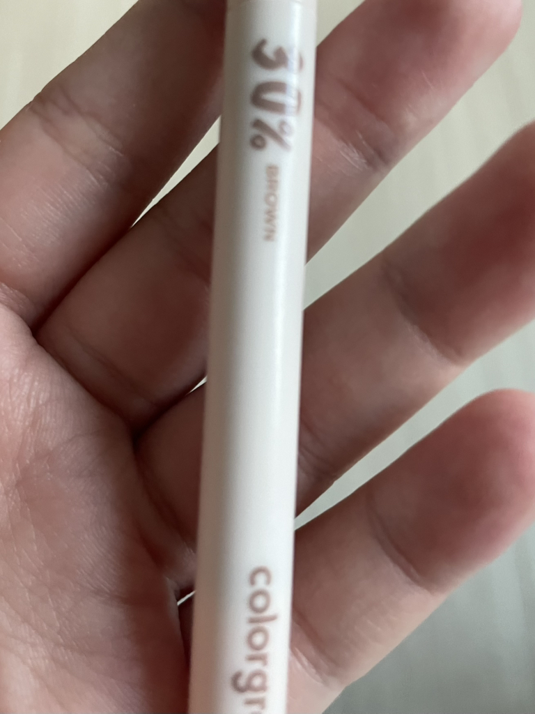 colorgram 阴影创造者 [02 30%阴影] common.review image