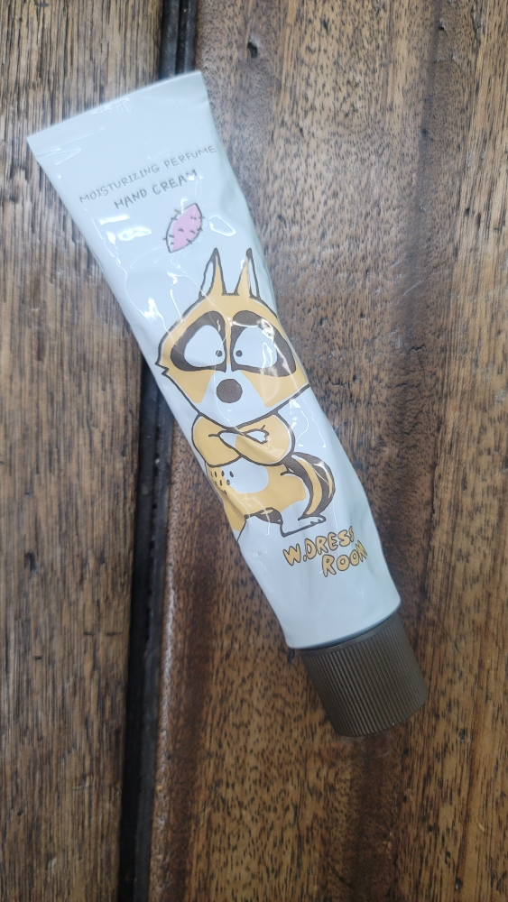 product review image