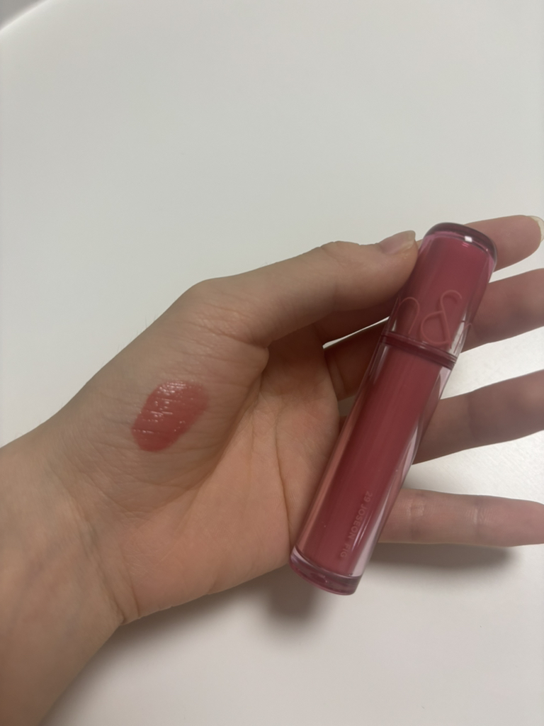 多汁持久色调[29 颗韩国无花果]（29 英镑）的真实用户使用照片