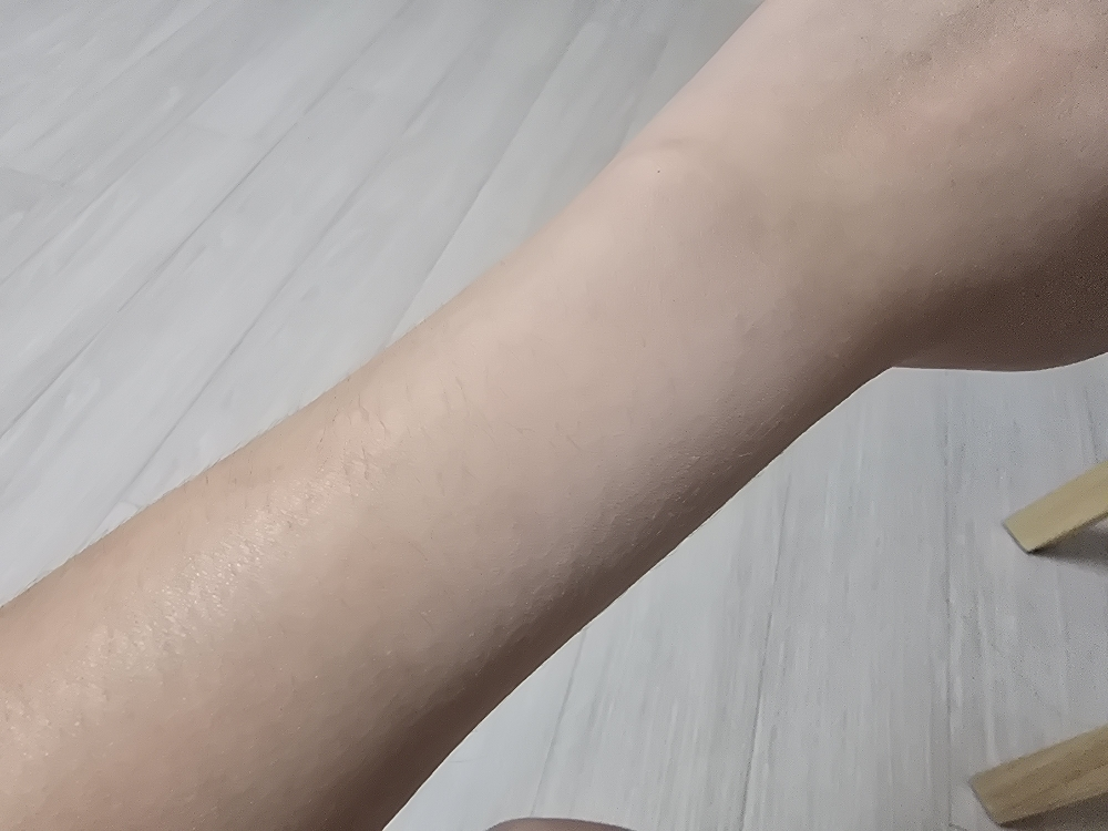 product review image