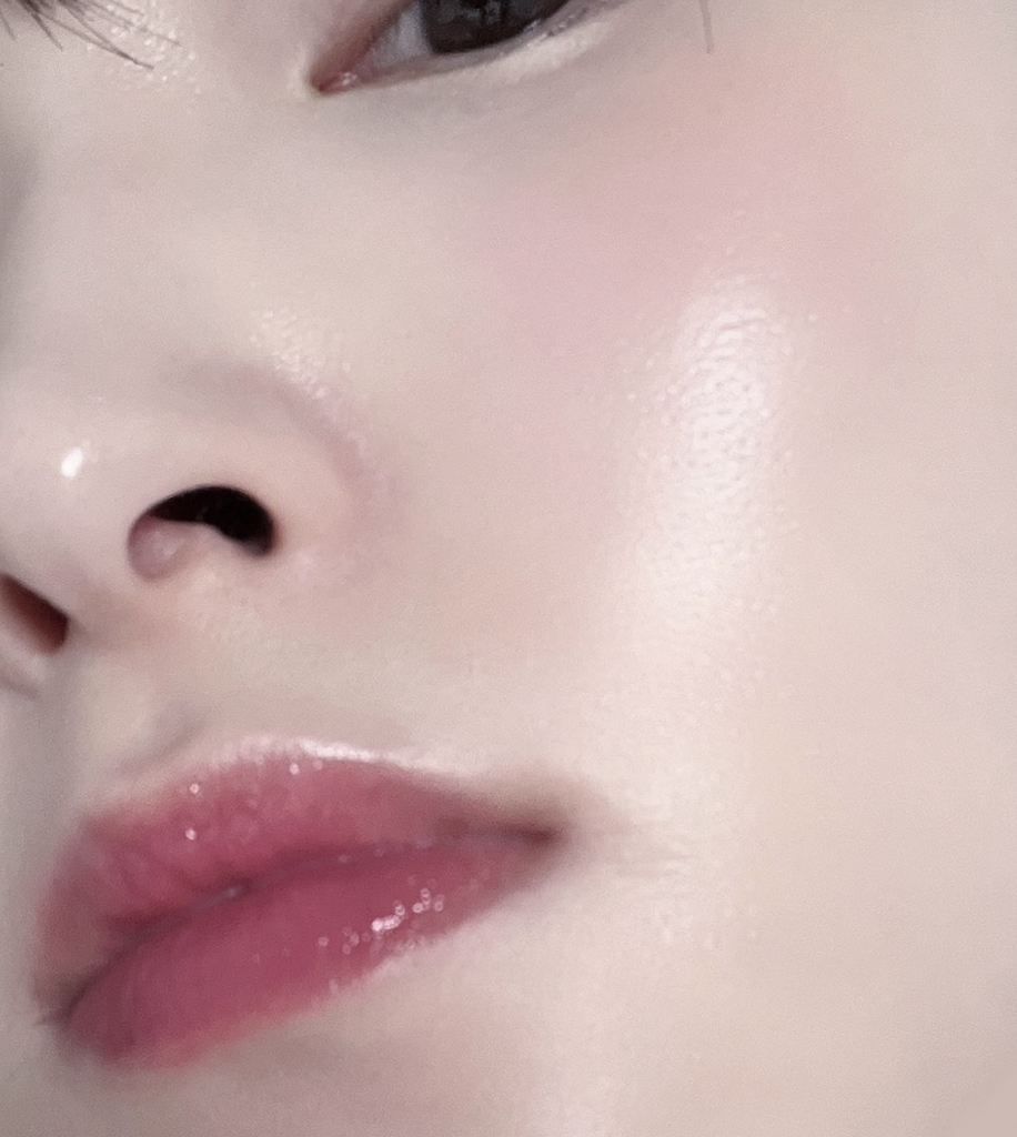 hince Cover Master Pink Cushion [SPF40/PA++] [15 Fair] review image