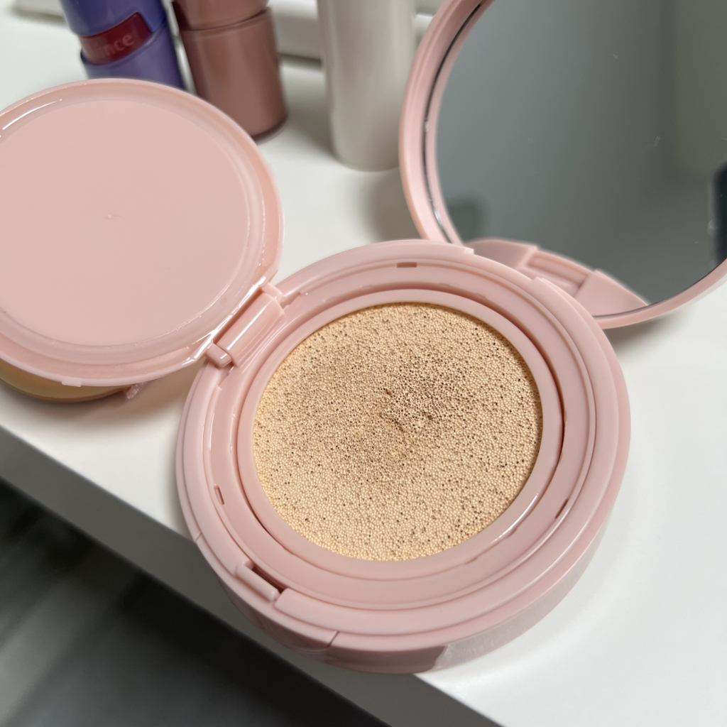 product review image