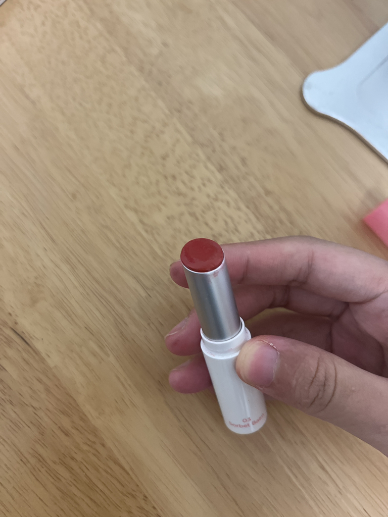 柔魅得 玻璃熔化膏 [03 雪芭膏] common.review image